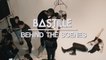 Bastille - Behind The Scenes On Their NME Cover Shoot