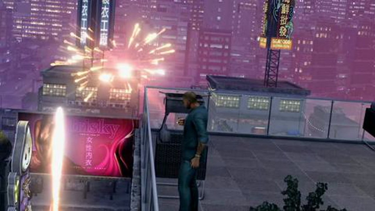 Triad Wars - Own The Underworld Trailer