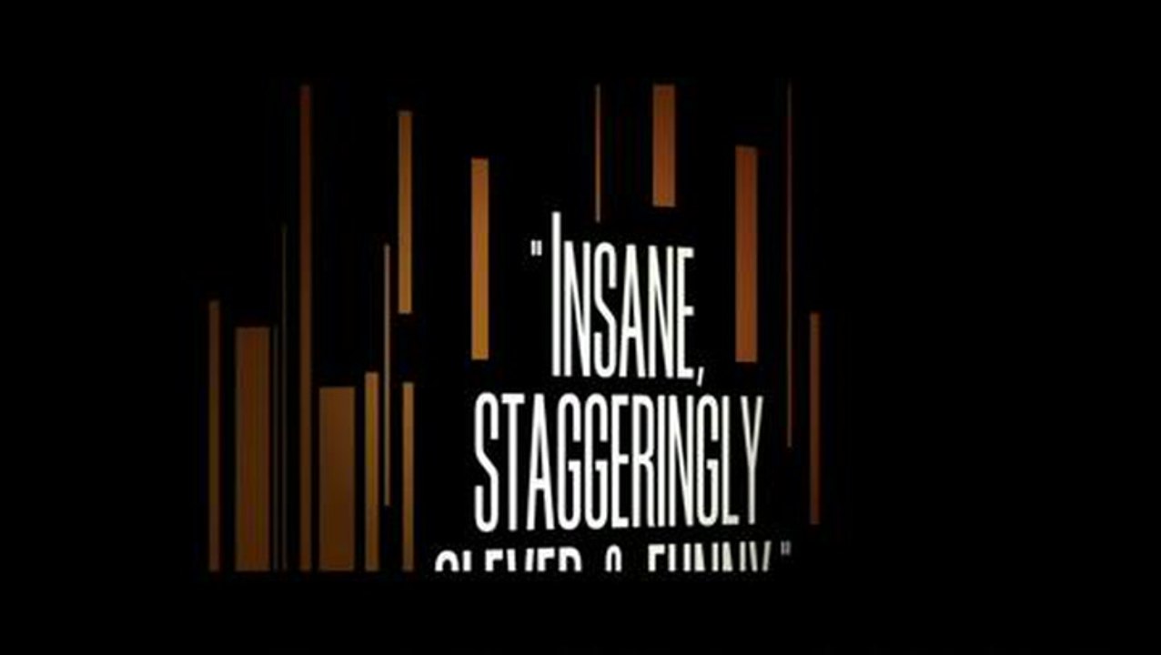 High-Rise - Trailer