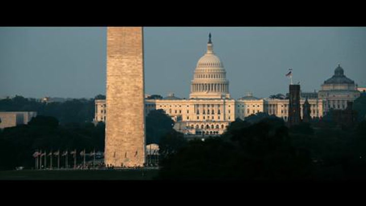 Concussion - Trailer