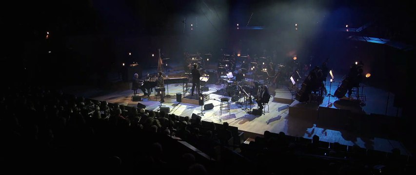 Michel Legrand : Celui-là, par Macha Meril