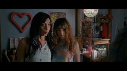 Mike And Dave Need Wedding Dates - Trailer