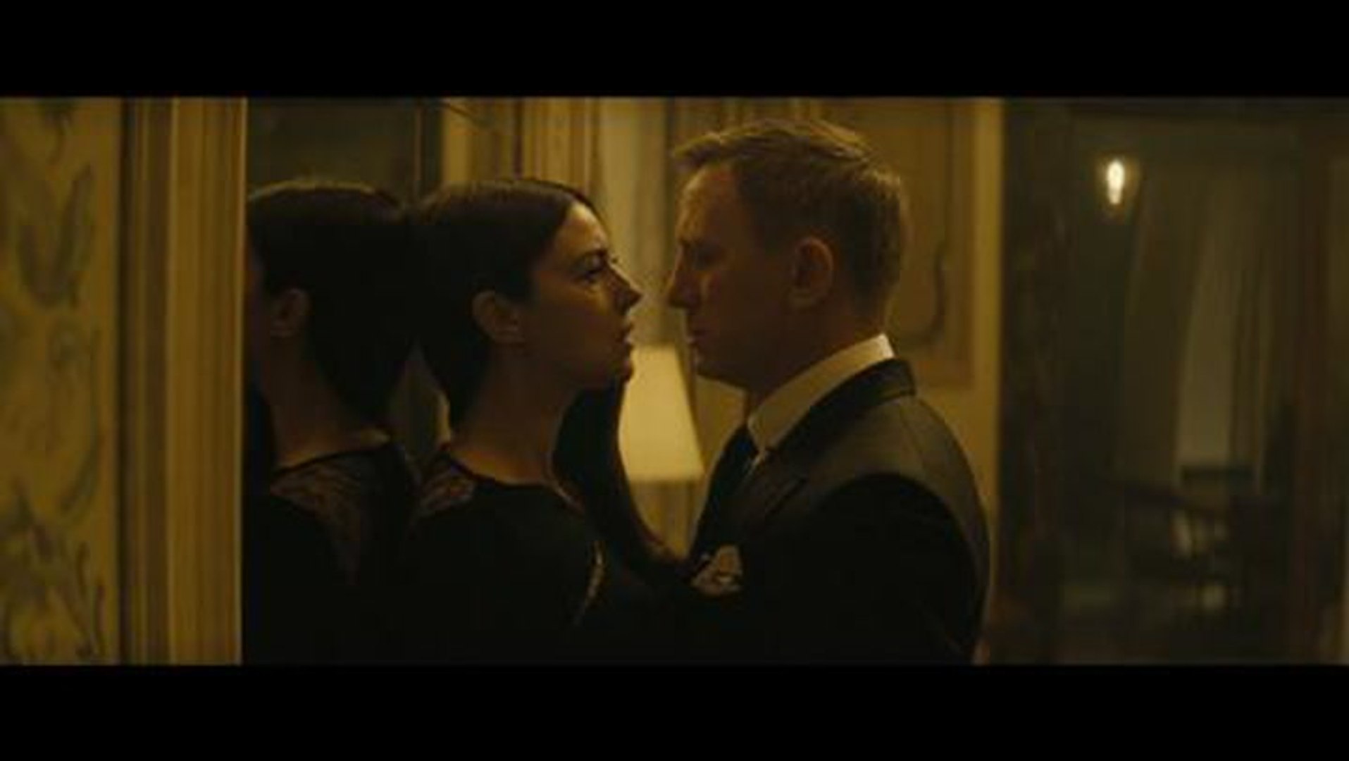 Spectre full 2025 movie online dailymotion