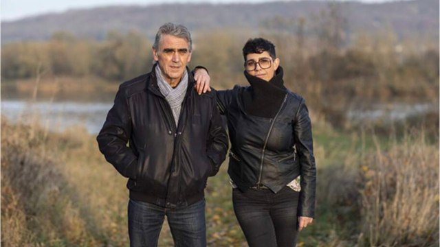 FEMME ACTUELLE - L’amour est dans le pré 2022 : un père et sa fille participent à l'émission pour trouver l'amour