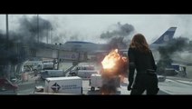 Captain America: Civil War - Super Bowl TV Spot - Trailer