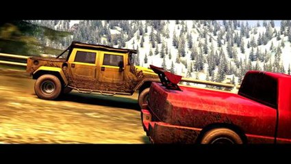 The Crew - RAID DLC Trailer