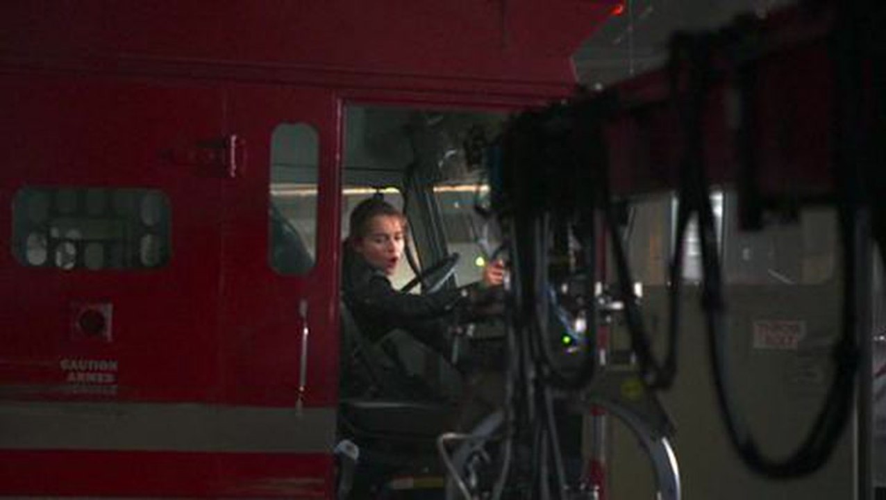 Terminator: Genisys Exclusive Interview With Ar...