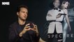 'Spectre' Actor Andrew Scott Discusses His Smug, Sinister Role In New Bond Film