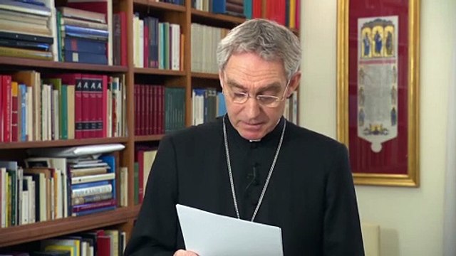 Benedetto XVI rompe il silenzio sugli abusi dei prelati: chiedo perdono