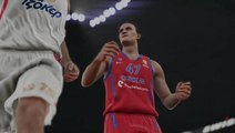 NBA 2K15 - Euroleague Final Four Trailer