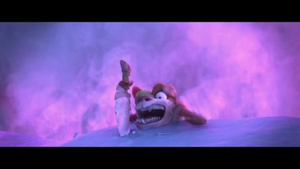 Ice Age: Collision Course - Trailer 2
