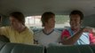 Everybody Wants Some Exclusive Interview With Richard Linklater & Tyler Hoechlin
