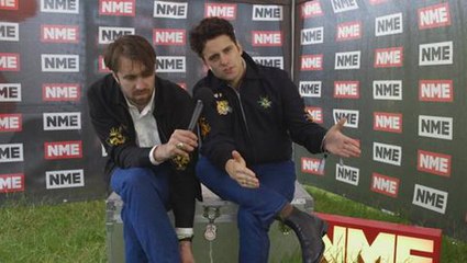 Download Video: The Vaccines' Follow-Up To 'English Graffiti' Is Coming 