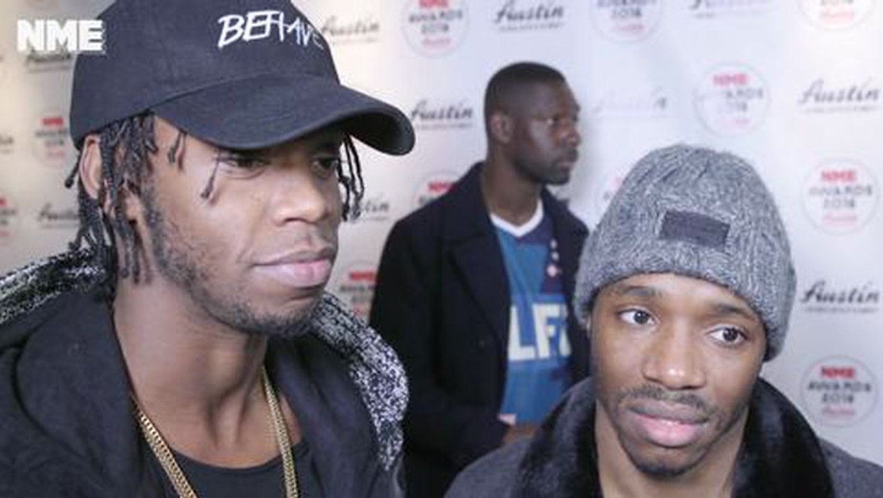 Krept & Konan