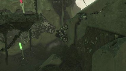 Trials Fusion - After The Incident Trailer