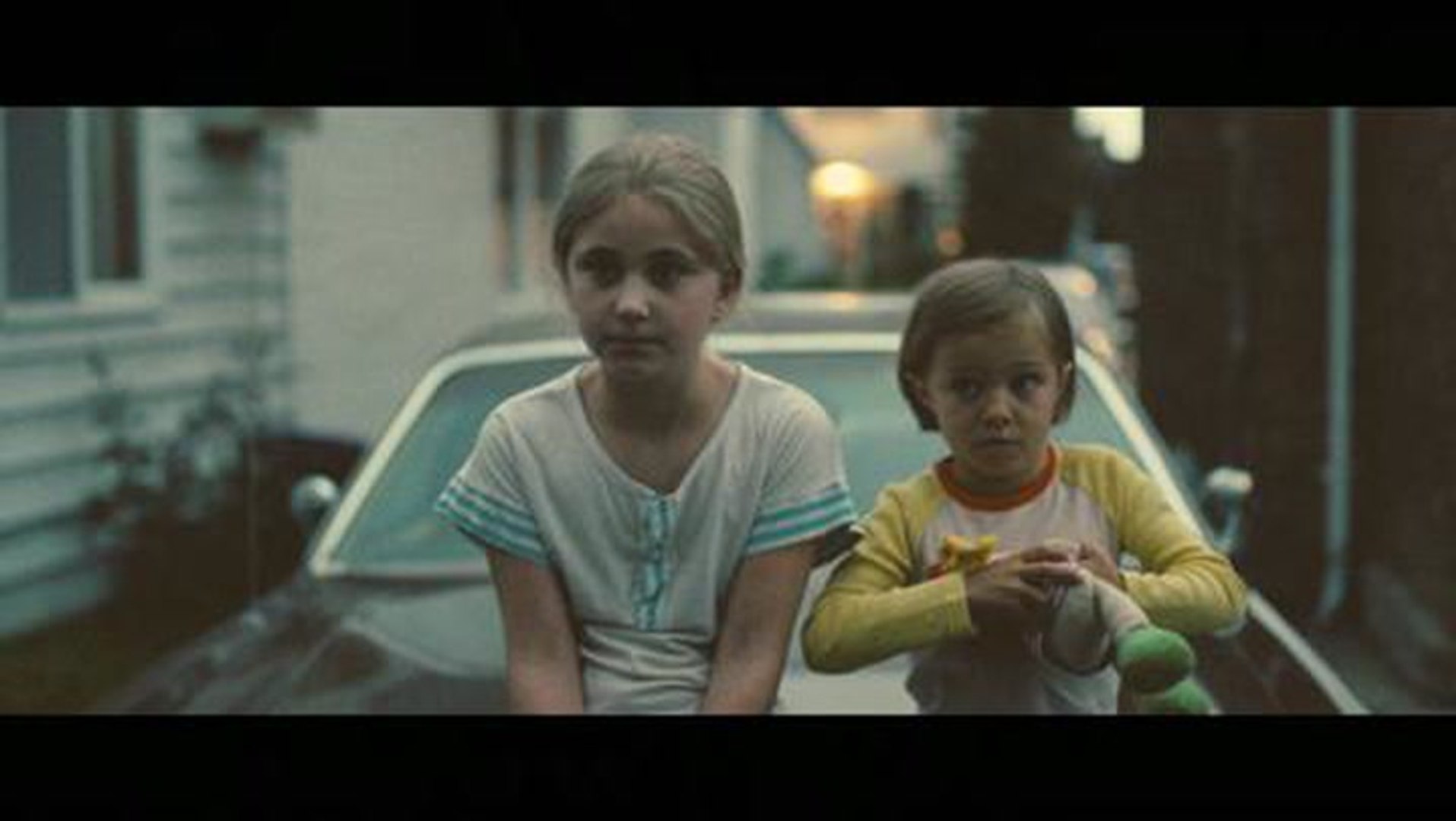 Trainwreck Clip Divorce
