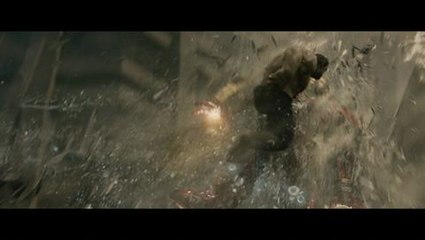 The Avengers: Age Of Ultron Exclusive European Premiere Report