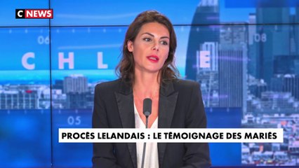 Marie-Estelle Dupont : «Son seul intérêt est d'écouter sa peine»