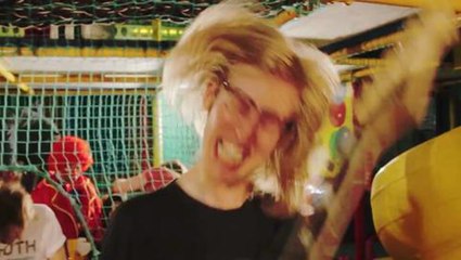 Check Out The Chaotic New Video From Asylums For 'Missing Persons'