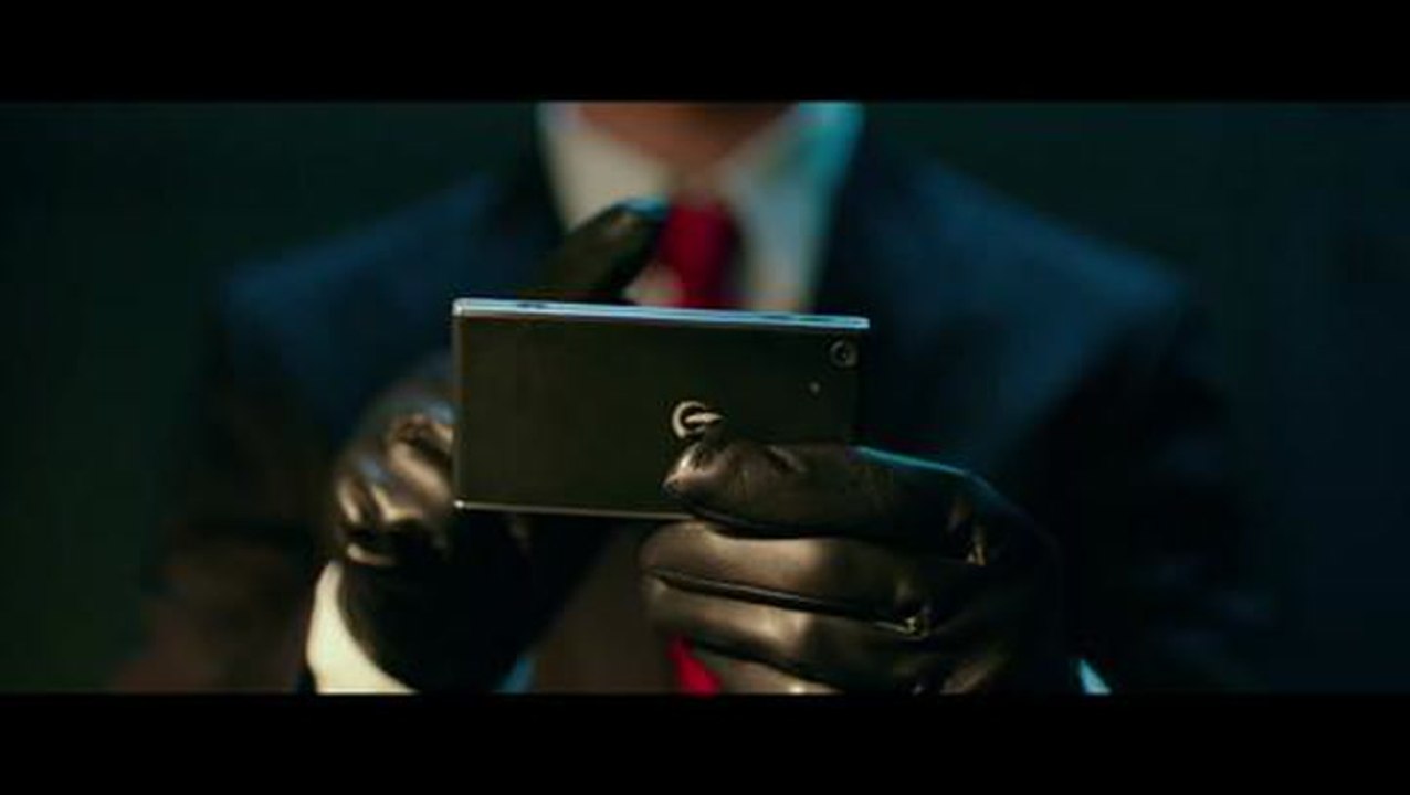 Hitman: Agent 47 - Trailer 2