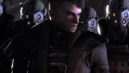 The Technomancer - Gamescom Trailer