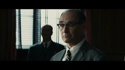 Bridge Of Spies - Trailer