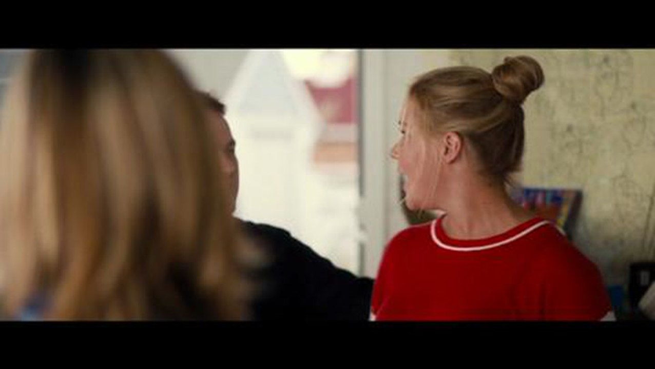 Trainwreck - Trailer 2
