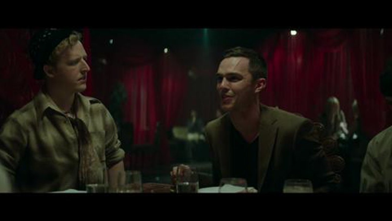 Kill Your Friends Clip - Lazies