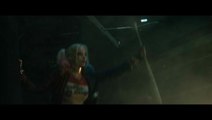 Suicide Squad - Blitz Trailer
