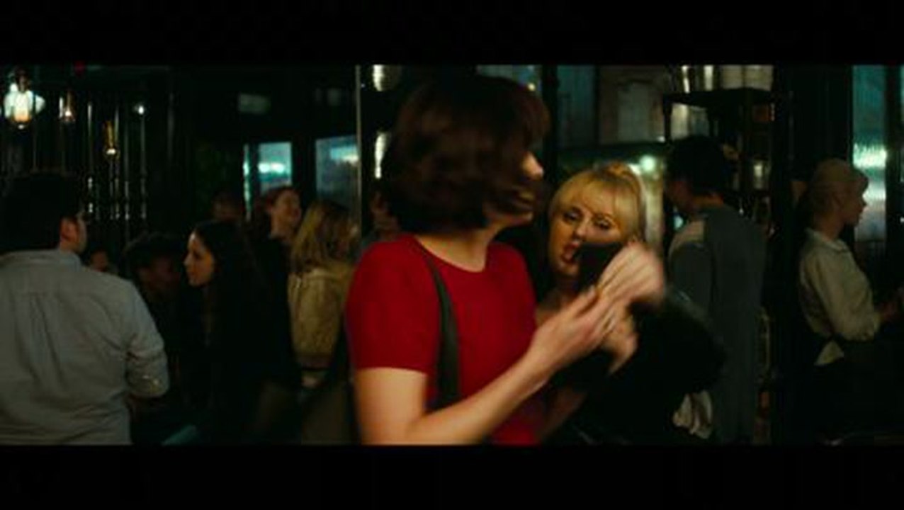 How To Be Single Clip - You Don't Buy The Drinks