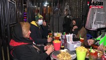 مطعم إيراني يخدم زبائنه خلف القضبان ليساعد موقوفين على سداد ديونهم