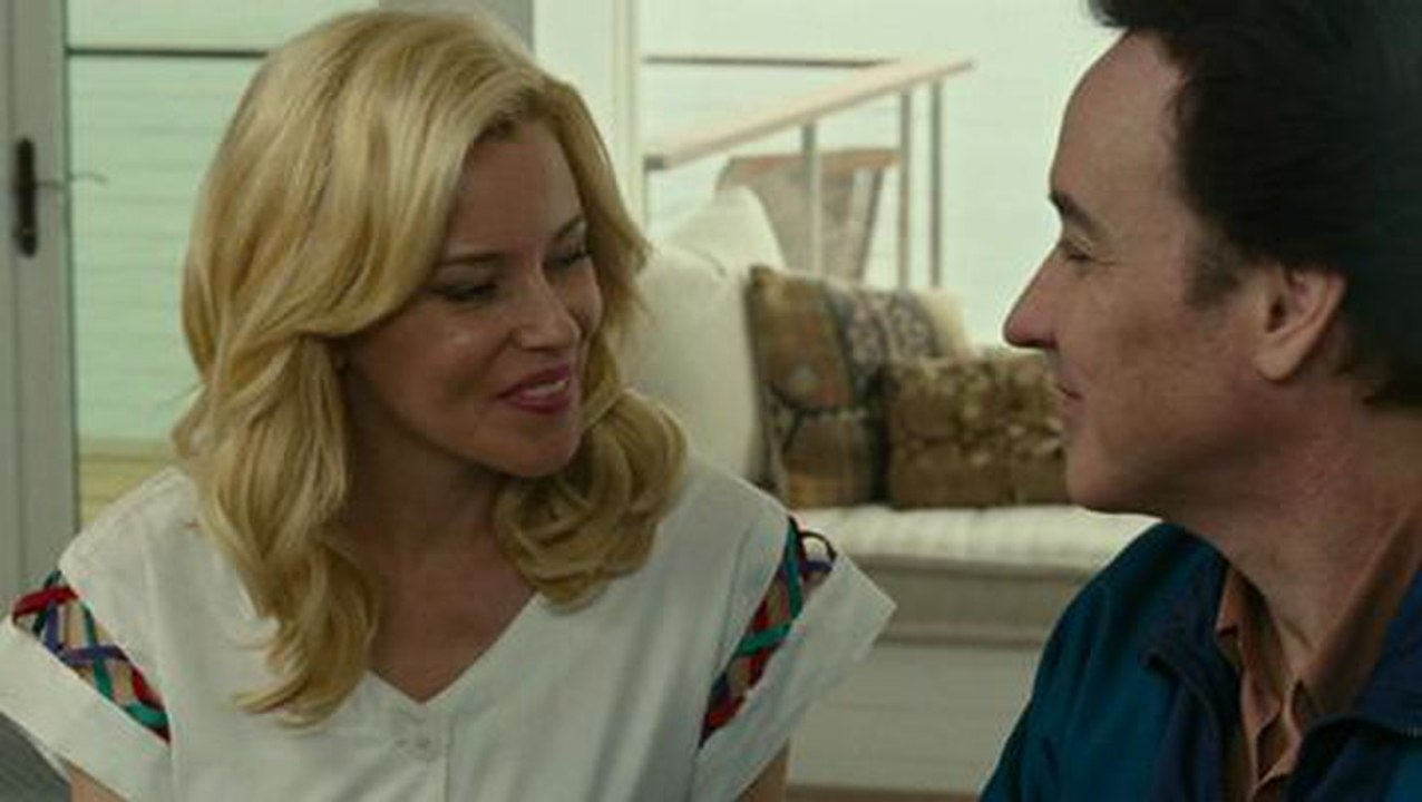 Love & Mercy Clip - But Yeah
