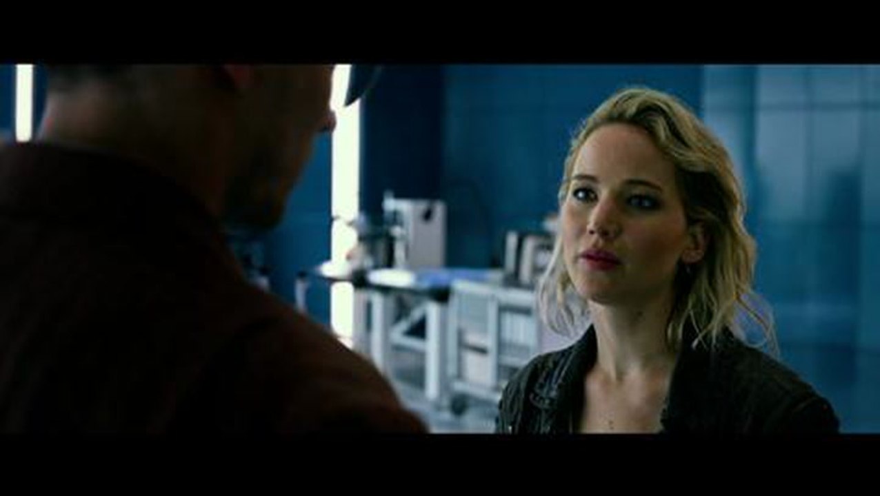 X-Men: Apocalypse - Trailer 3