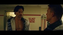 Magic Mike XXL Clip - Male Entertainers