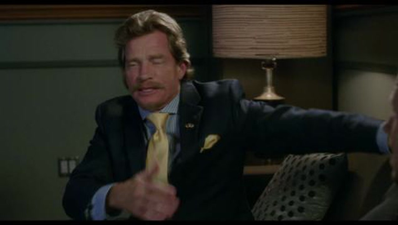 Daddy's Home - Trailer