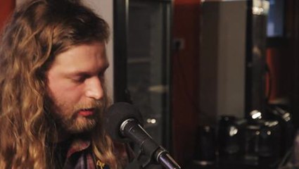 150310 NME God Damn Session