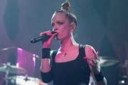 Garbage's Shirley Manson Just Perfectly Summed Up What It's Like To Be A Kanye West Fan