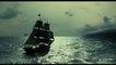 In The Heart Of The Sea Clip - We're Heading In To A Storm