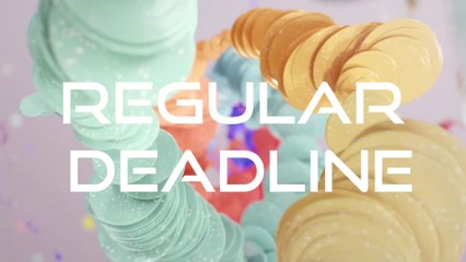 BMVA 2022 - REGULAR EADLINE - 9 days left