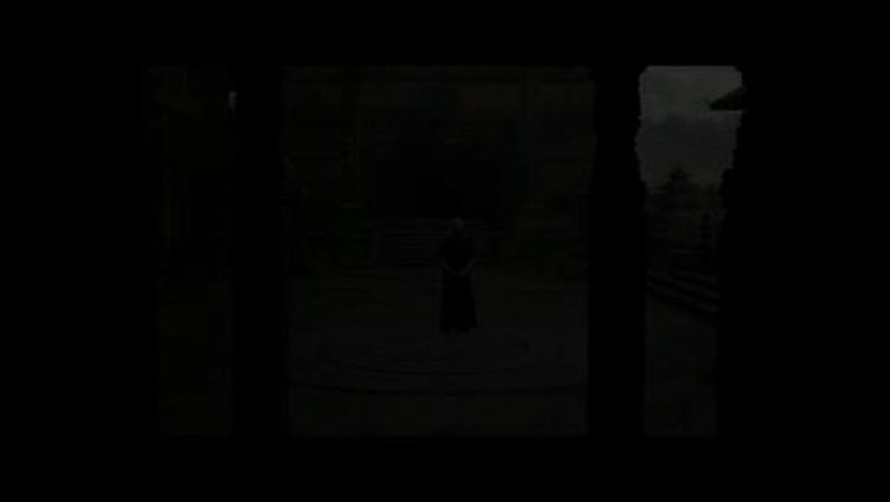 Doctor Strange - Teaser Trailer
