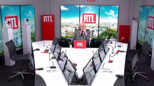 Échange tendu entre de Malherbe et Darmanin : Praud déplore une volonté de peu débattre
