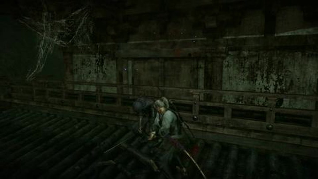 Nioh - Trailer