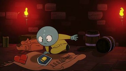 Enter The Gungeon - Trailer