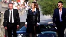 Penélope Cruz y Javier Bardem vuelven como nominandos a la alfombra roja de los Óscar