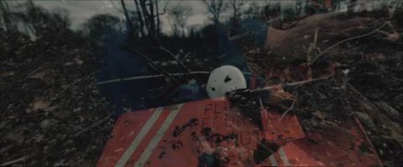 Watch Broken Hands' Sci-Fi New Video For 'Death Grip'