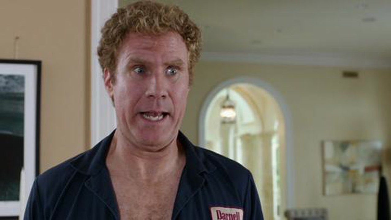 Get Hard Clip - Mad Dog