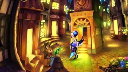 Odin Sphere Leifthrasir - Alchemy Cooking Trailer