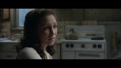 The Conjuring 2 - Trailer