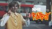 NME Meets: Ratboy at Brixton Academy for the NME Awards Tour 2016