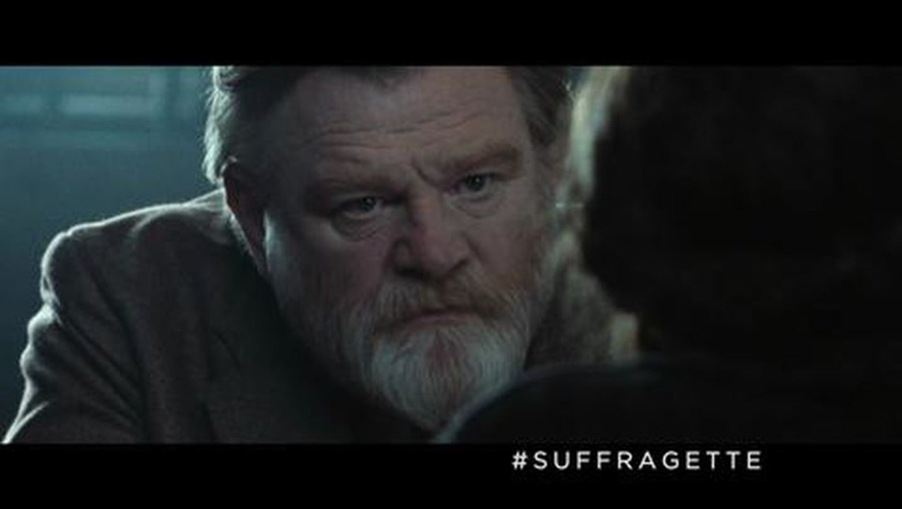 Suffragette - TV Spot Trailer